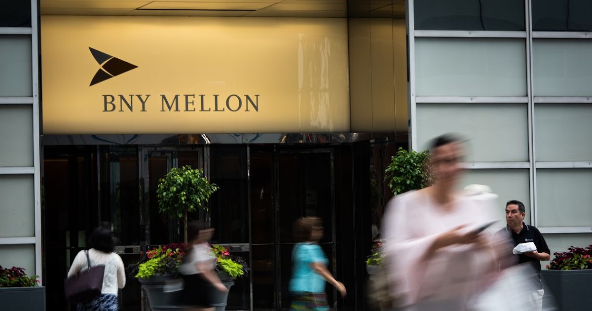 bank-of-new-york-mellon-invests-in-crypto-startup