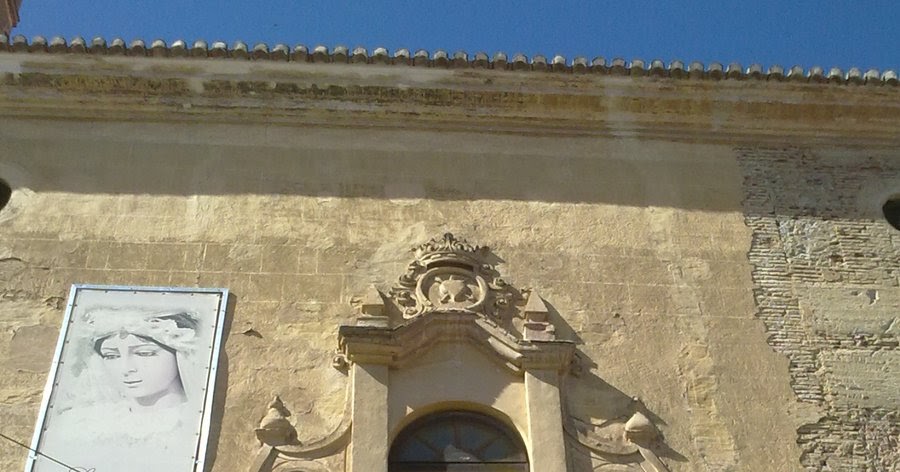 Historia del Arte Todo Derecho Iglesia de San Agustín de Guadix