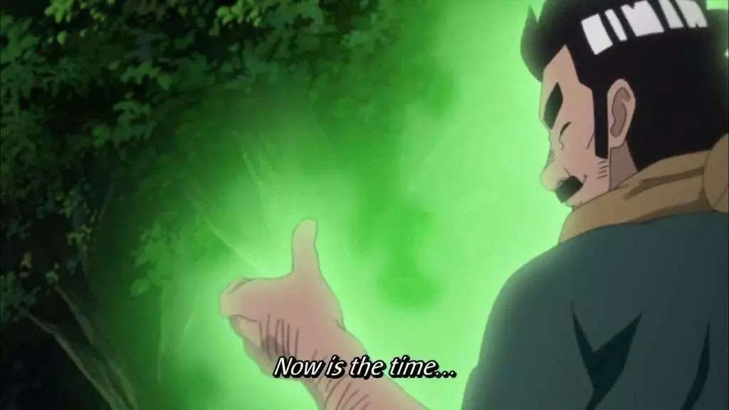 Sayang! 7 Pertarungan Seru yang Tidak Pernah ditayangkan di Naruto Sayang! 7 Pertarungan Seru yang Tidak Pernah ditayangkan di Naruto