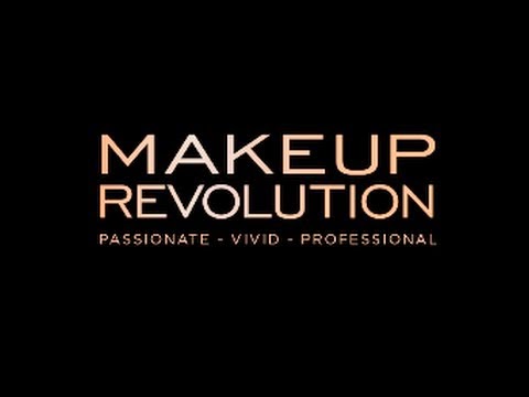 MakeUp REVOLUTION