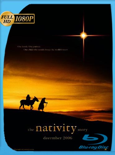 Natividad (2006) HD [1080p] Latino [GoogleDrive] SXGO