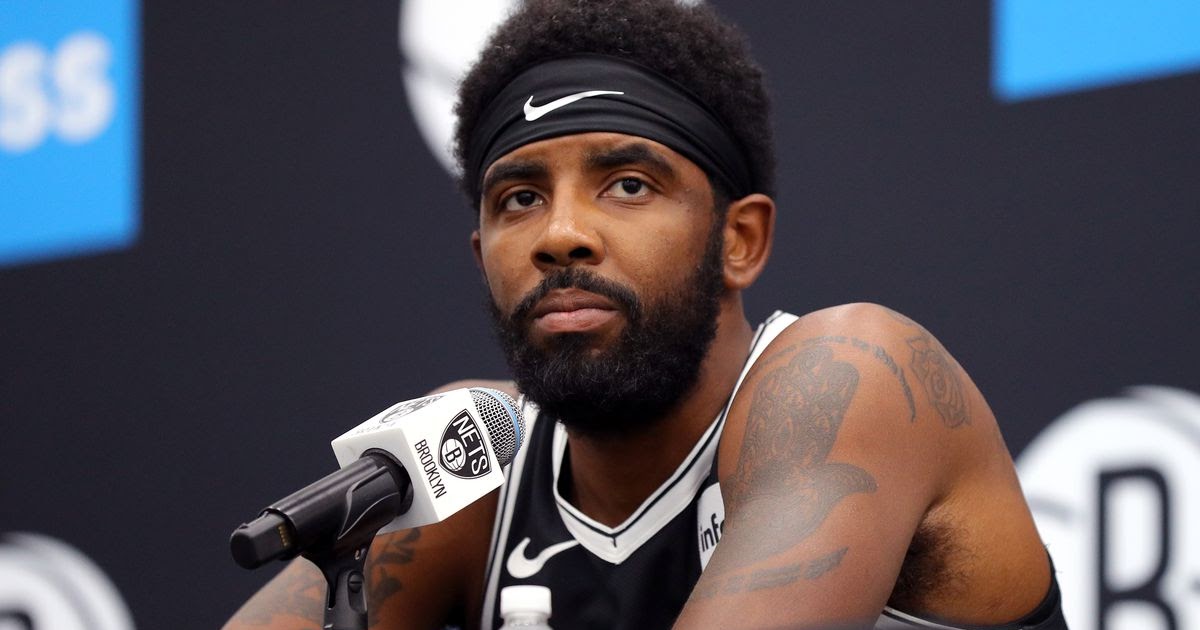 jackie macmullan kyrie