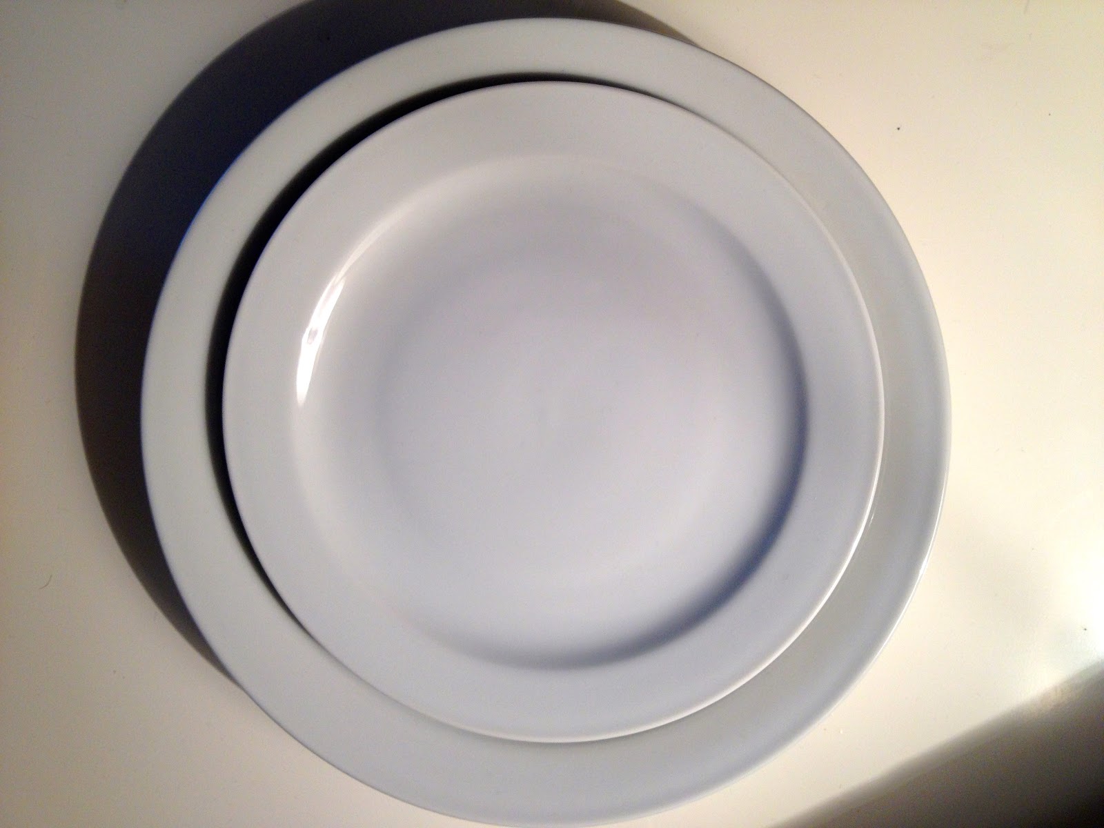 Emma Courtney DIY Sharpie Plate