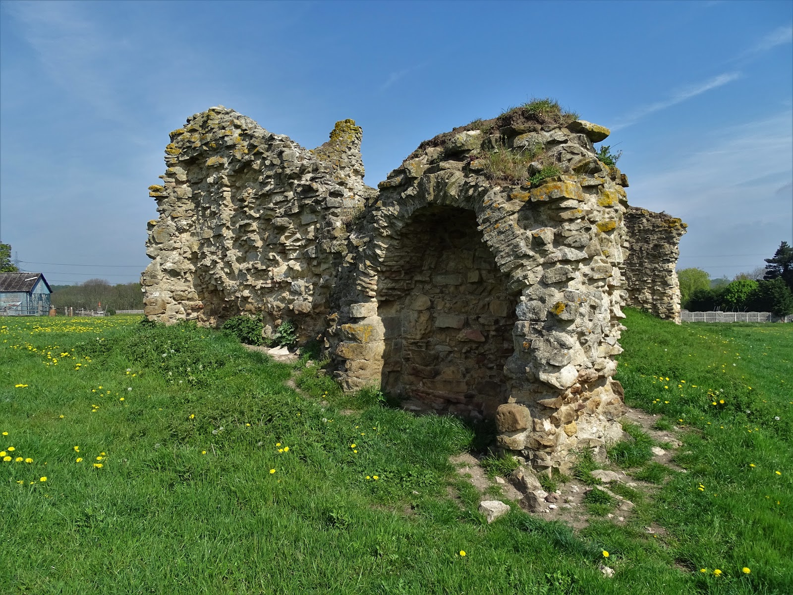 Yorkshire Pudding Clipstone