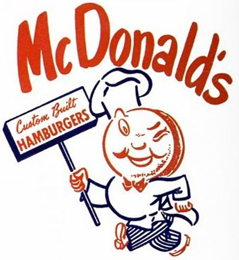 Modelo de logotipo de personagem de mascote de jogos de gato