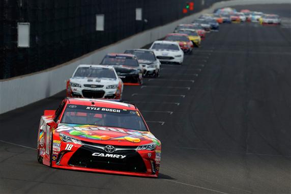 Nascar Nascar