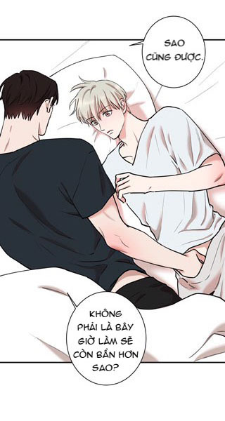 Đọc truyện Trong vòng bí mật - Chapter 30