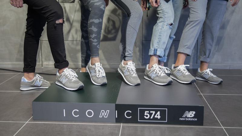 new balance 574 legacy