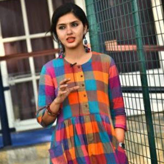 Gayathri Suresh Latest HD Images Gayathri Suresh Photos