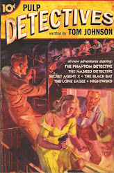 Pulp Detective