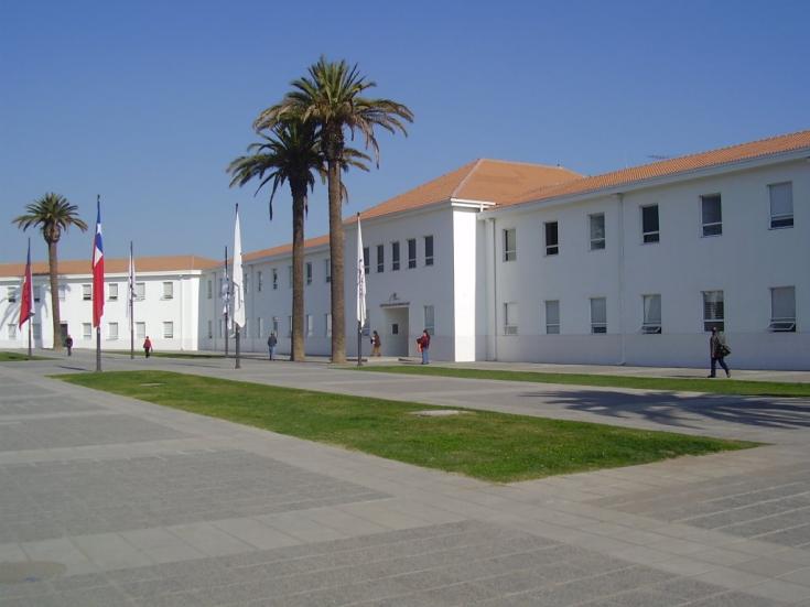 Lugares turisticos puente alto