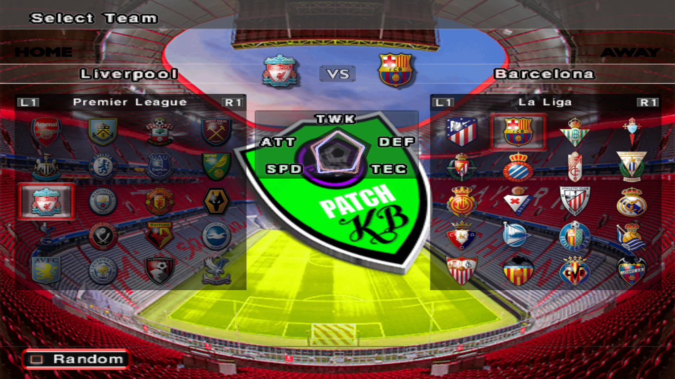pes 6 latest patch pes 6 latest patch