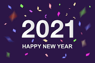 Happy New Year 2021 Images Download Wallpapers HD free