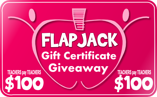 FlapJack Educational Resources 100 Teachers Pay Teachers
