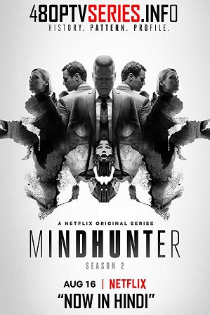 Watch Online Free Mindhunter Season 2 Full Hindi Dual Audio Download 480p 720p All Episodes
