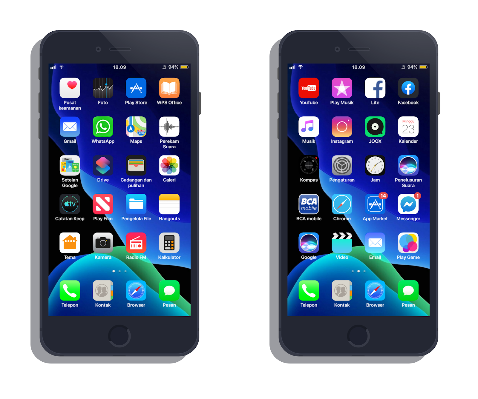 ios 9 theme for oppo ios 9 theme for oppo