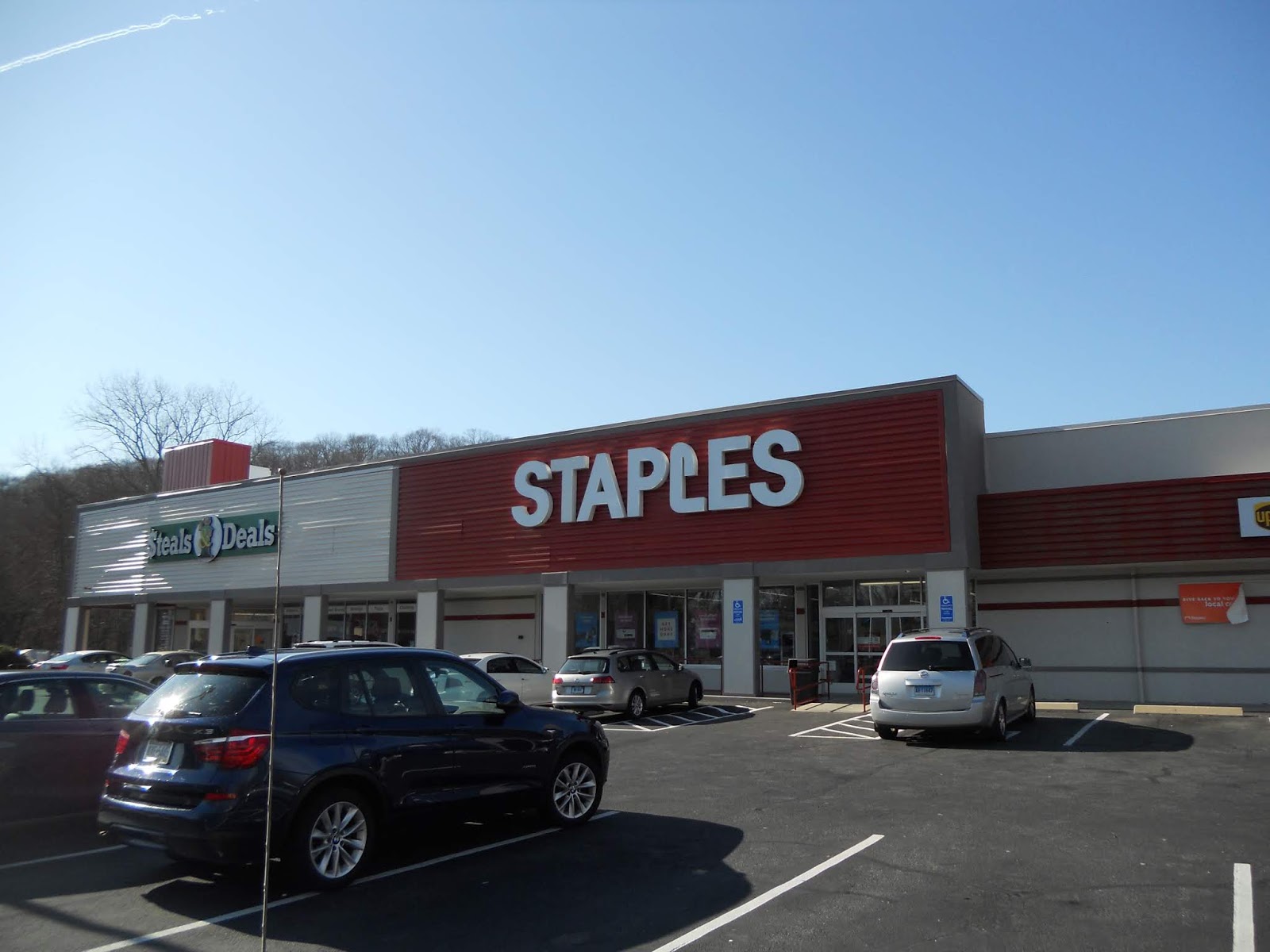 Retail on the Thames Exploring Retail of Eastern Connecticut Norwich