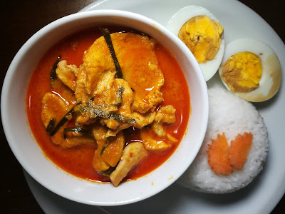 Thai Wok Novi Sad Curry