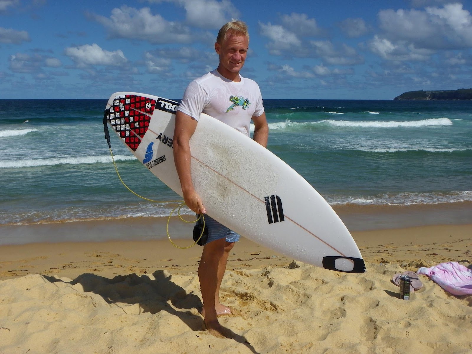 Tools Surf Australia