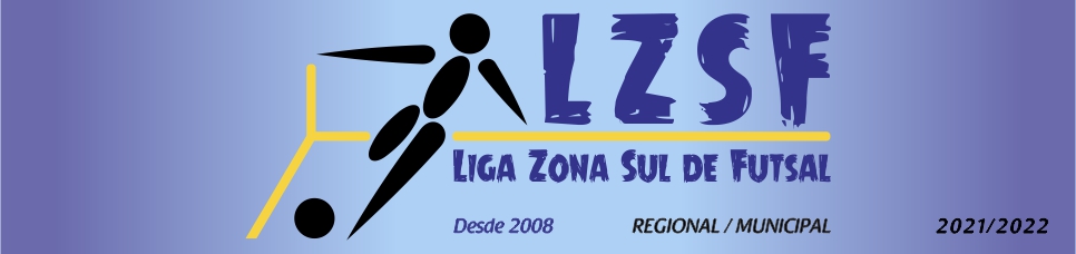 Liga Zona Sul de Futsal
