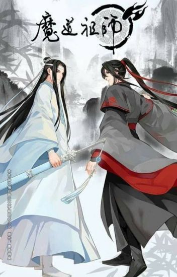 900+ ideias de Mo dao zu shi em 2023  anime, canon anime, historias disney