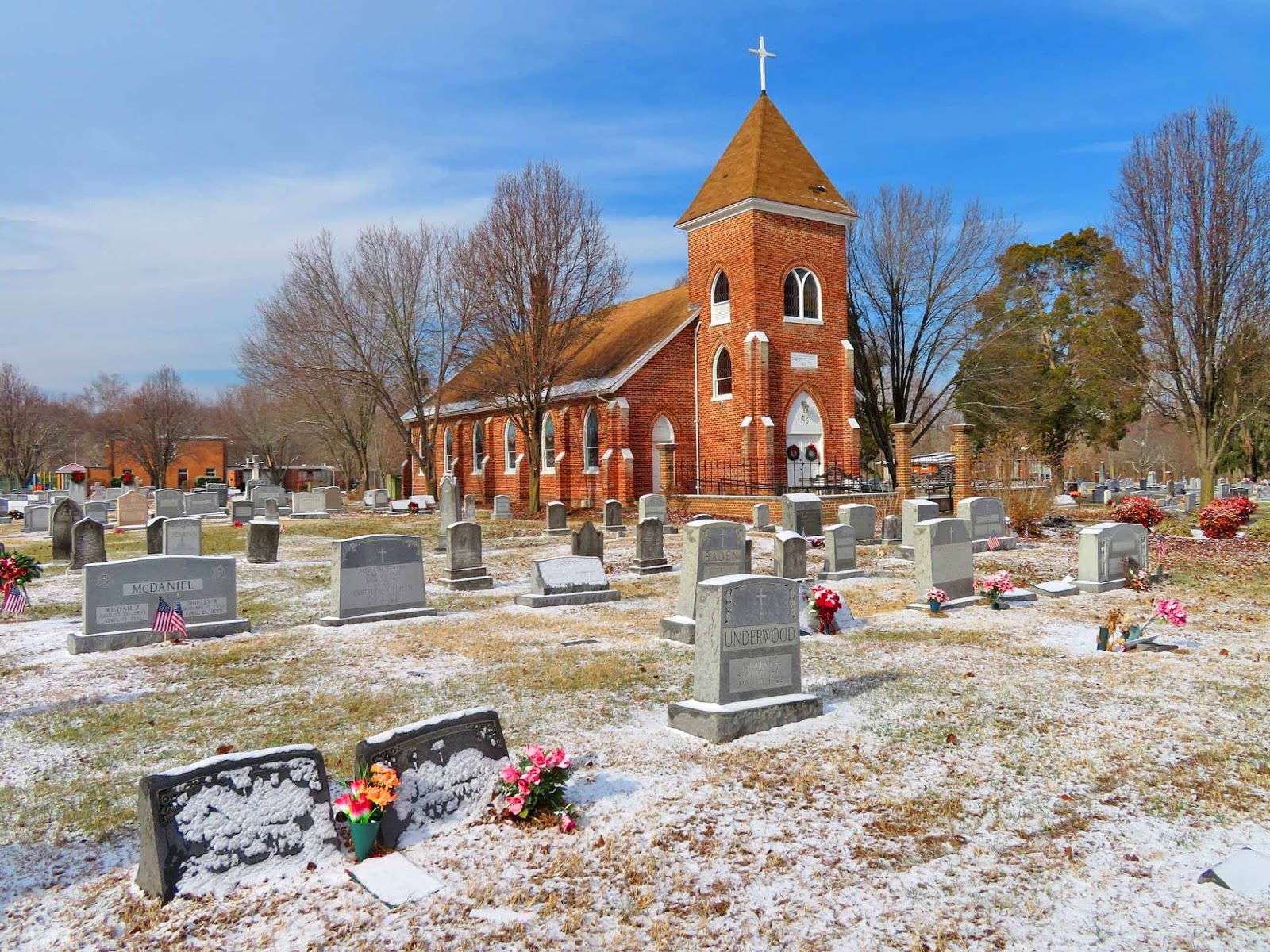 Geographically Yours Clinton, Maryland, USA