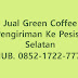Jual Green Coffee di Pesisir Selatan ☎ 085217227775