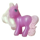 My Little Pony Wysteria McDonald's Happy Meal US G3 Pony