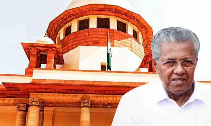 Supreme Court Adjourns SNC-Lavlin Case Hearing For Two Weeks; Says No Adjournment On Next Date, New Delhi, News, Politics, Chief Minister, Pinarayi vijayan, Supreme Court of India, National