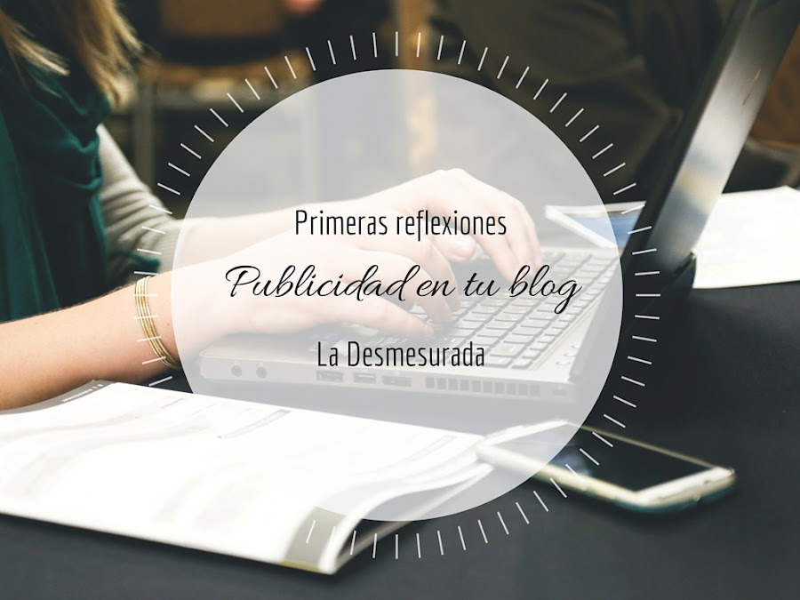 ¿Cuánto puede cobrar un blog por publicidad?