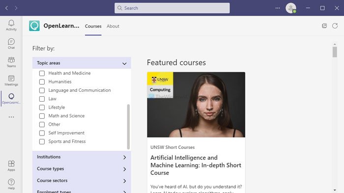 Le migliori app educative per Microsoft Teams