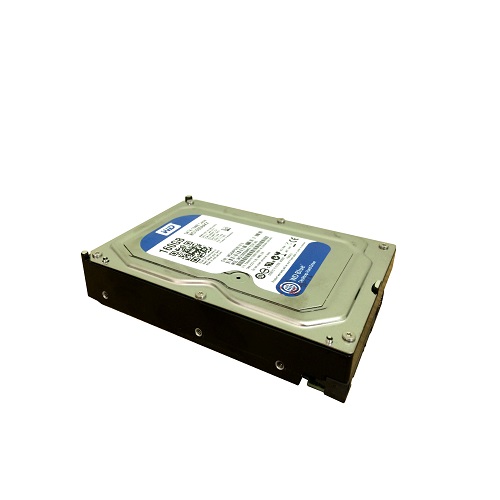 HDD Western Blue 160GB, 7200rpm,16MB Cache, (WD1600AAKX)
