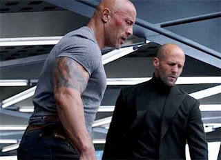Hobbs & Shaw Budget And First Week Box Office Collection India: Collects 59.15 Crore In 7 Days