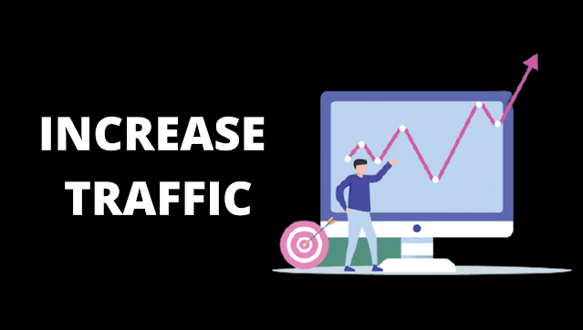 Website-Traffic