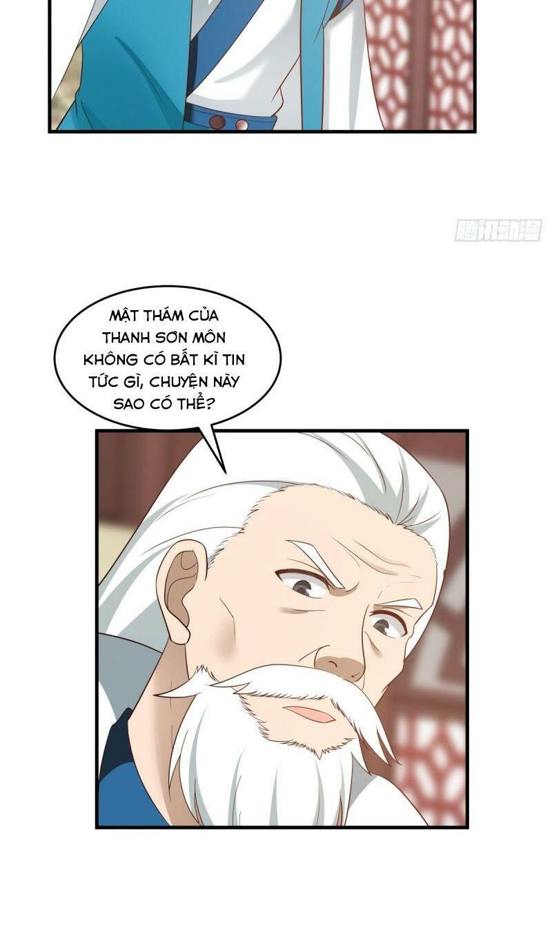 Hỗn Độn Đan Thần chapter 86 - Trang 20