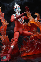 Hero Action Figure Iron King 26