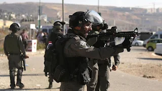 Tension persists in West Bank after Jerusalem attacks