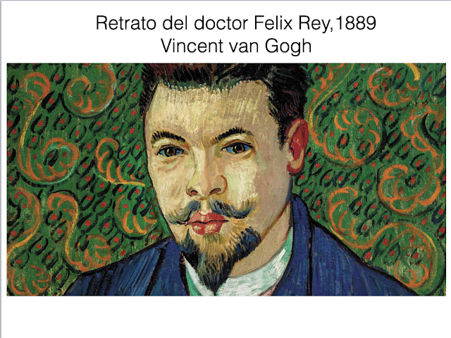 vincent van gogh vincent van gogh