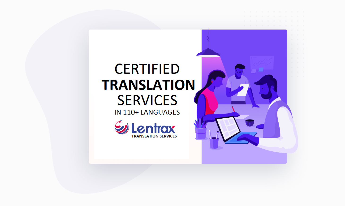 Translation Services Dubai