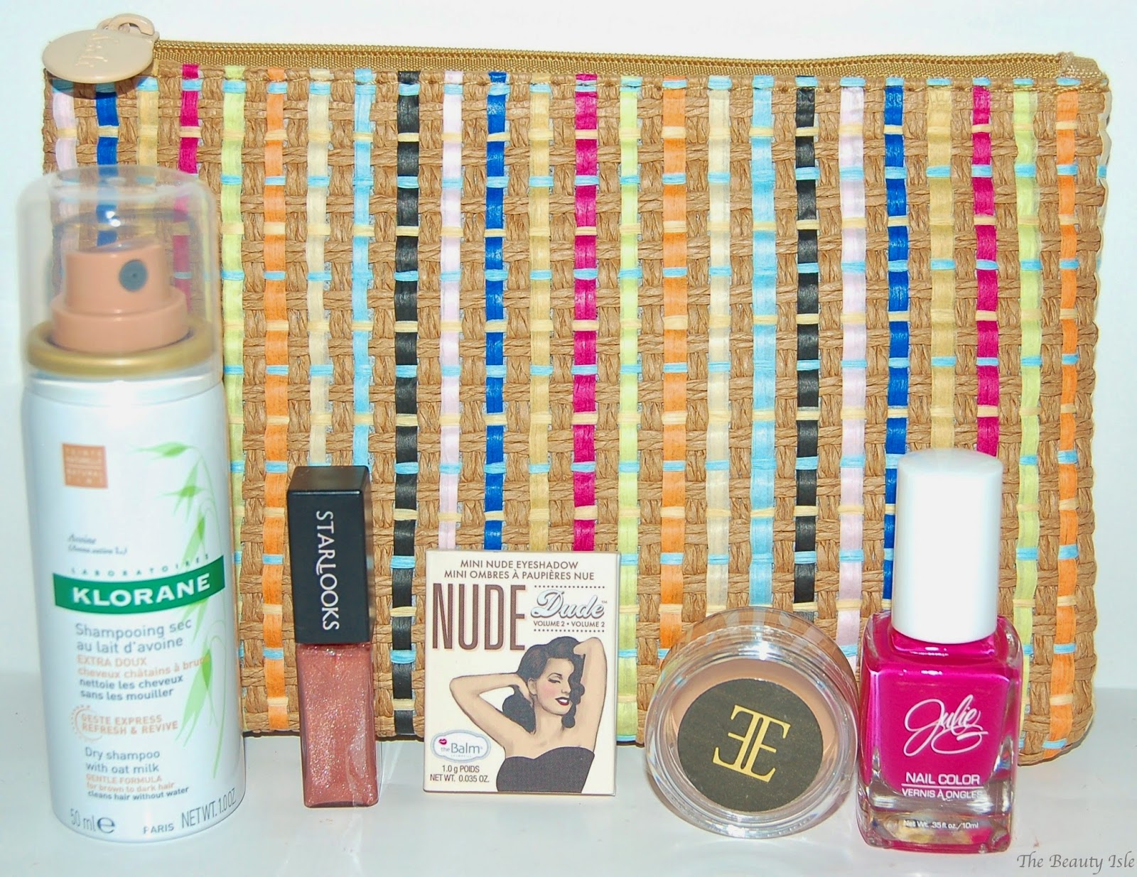 April Ipsy Glam Bag Review The Beauty Isle April Ipsy Glam Bag Review The Beauty Isle