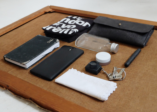 Zero Waste unterwegs | simpel + günstig | ein Blick in die Tasche | Minza will Sommer Zero Waste To Go, unterwegs Müll vermeiden, ein Blick in die Handtasche, Zerowastekit, Müll vermeiden auf Reisen, ohne Plastikmüll bei Veranstaltungen