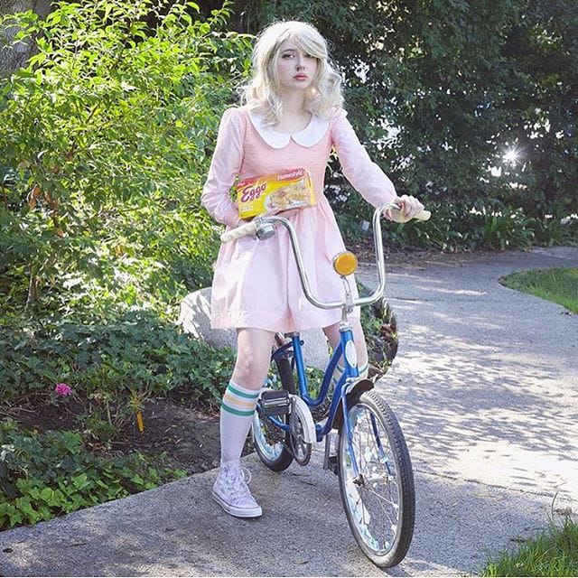 #GirlBoss: Malicious Designs