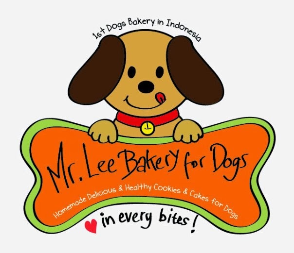 Mr. Lee Bakery for Dogs Dog's Biscotti