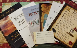 complete starter kit