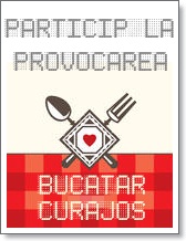 Bucatar Curajos