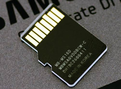 Cara Mendeteksi Kartu Memori MicroSD Palsu atau Asli
