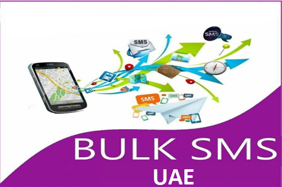 Bulk SMS Dubai