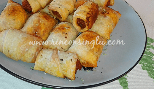 saladitos navidad celiacos