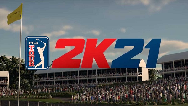 الإعلان رسميا عن لعبة PGA Tour 2K21 و هذا أول عرض بالفيديو