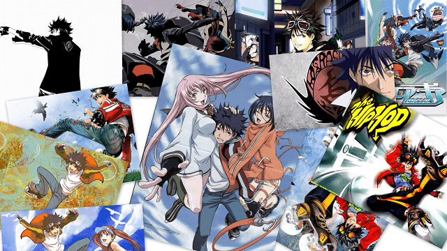 10 Rekomendasi Anime Sport Terbaik, Penuh Semangat dan Solidaritas Salah satu keunggulan dari anime yakni mempunyai banyak sekali pilihan genre yang bisa di 10 Rekomendasi Anime Sport Terbaik, Penuh Semangat dan Solidaritas